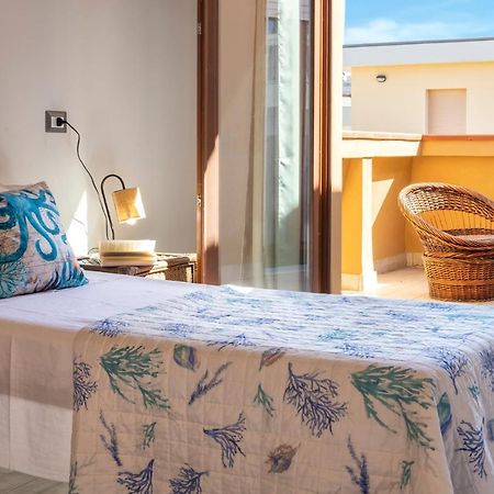 Lungomare Garibaldi - Attico A Due Passi Dal Mare Appartement Alghero Buitenkant foto